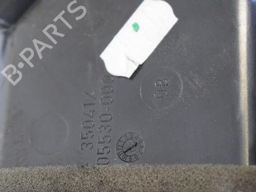 Air vent LAND ROVER RANGE ROVER SPORT I (L320) 3.6 D 4x4 | BP14768156I21 