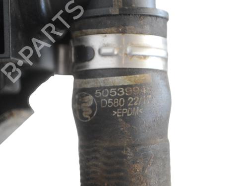 Auxiliary water pump ALFA ROMEO STELVIO (949_) 2.0 Q4 (949.AXA2A) | BP17022299M111 