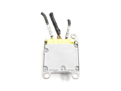 ECU airbags LEXUS NX (_Z1_) 300h (AYZ10_) | BP7500840M53 