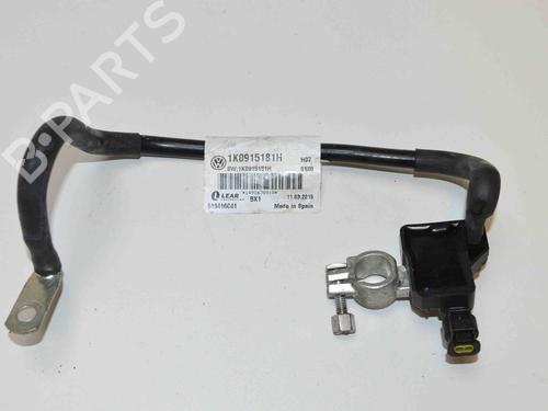 Used Cable VW SHARAN (7N1, 7N2) 2.0 TSI (220 hp) 8830897