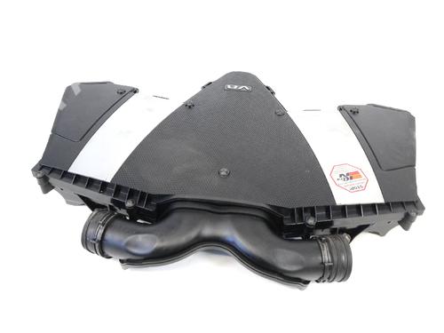 Air filter box MERCEDES-BENZ GL-CLASS (X164) GL 420 CDI 4-matic (164.828) | BP7484330M87 