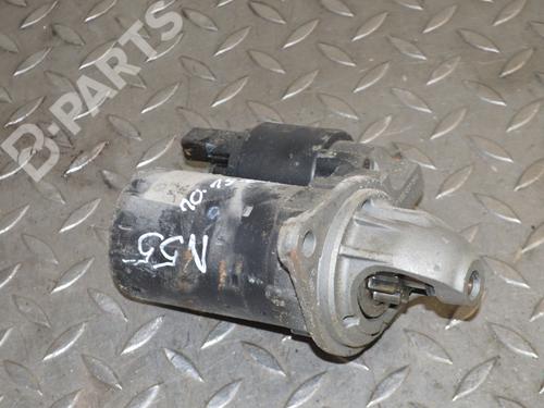 Used Starter BMW 5 (F10) 530 d (258 hp) 7504177