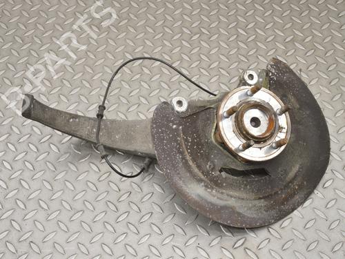 Used Left front steering knuckle JAGUAR XJ (X350, X358) D 2.7 (207 hp) 14802272