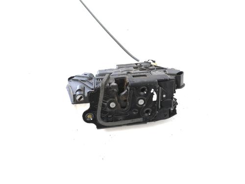 Front left lock VW UP! (121, 122, BL1, BL2, BL3, 123) 1.0 | BP7747788C98 