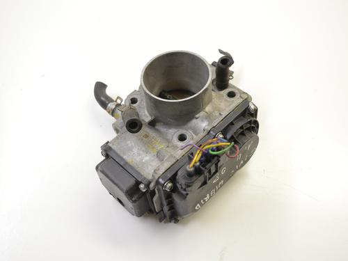 Used Throttle body HONDA CIVIC VIII Saloon (FD, FA) 1.3 (FD3) (116 hp) 19941656