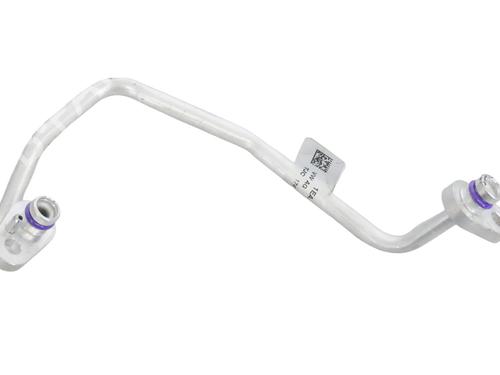 AC pipe SKODA ENYAQ iV SUV (5AZ) 50 | BP27827871M126