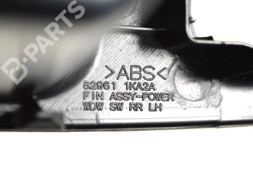 Other NISSAN JUKE (F15) 1.5 dCi | BP10531587O1 