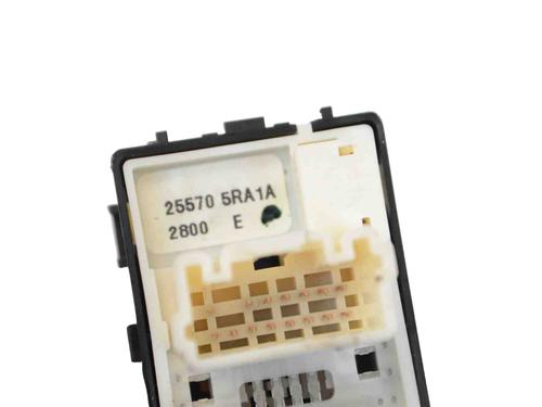 Mirror switch NISSAN JUKE (F16_) DIG-T 117 | BP27824884I25 