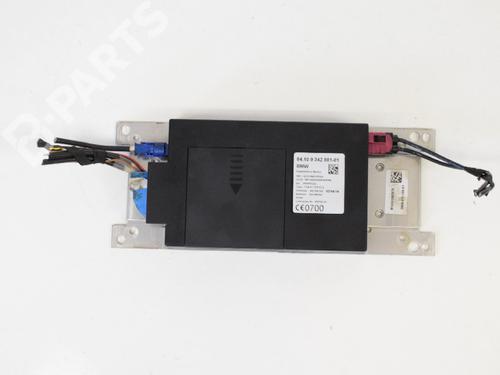 Used Electronic module BMW X3 (F25) xDrive 35 d (313 hp) 7747925