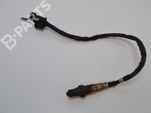 Elektronisk sensor MERCEDES-BENZ M-CLASS (W164) ML 350 4-matic (164.186) (272 hp) 8829856