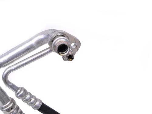 AC pipe LAND ROVER RANGE ROVER SPORT II (L494) 3.0 SDV6 4x4 | BP27822693M126 