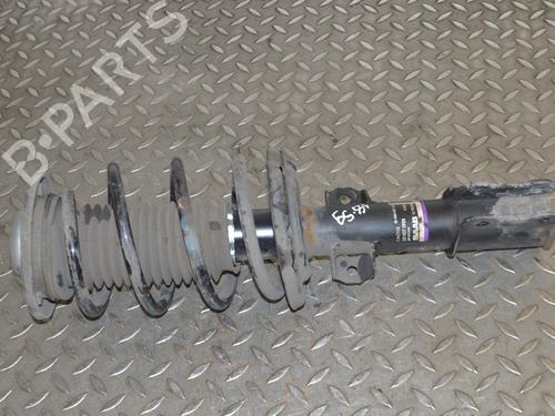 Used Left front shock absorber SAAB 9-3 Convertible (YS3F) 1,8t BioPower (150 hp) 27821747