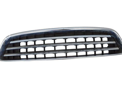 Front grille MINI MINI COUNTRYMAN (R60) Cooper D ALL4 (112 hp) 18042529