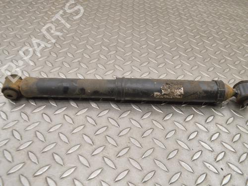 Left rear shock absorber PEUGEOT 2008 I (CU_) 1.5 BlueHDI 100 | BP27822797M18 