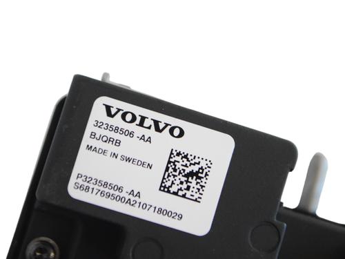 Caméra POLESTAR POLESTAR 2 (534) EV | BP28439441E14