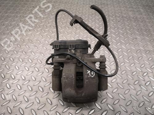 Used Left rear brake caliper MERCEDES-BENZ A-CLASS (W176) A 45 AMG 4-matic (176.052) (360 hp) 21593845