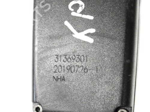Seat buckle VOLVO XC60 II (246) T4 | BP27822611I32 