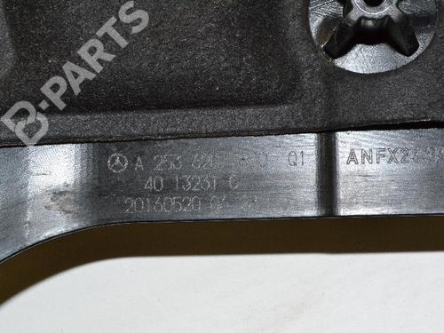 Andre MERCEDES-BENZ GLC (X253) 250 d 4-matic (253.909) | BP10535477O1