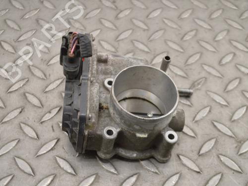 Used Throttle body TOYOTA COROLLA Estate (_E14_) 1.8 (ZRE142) (136 hp) 28439160