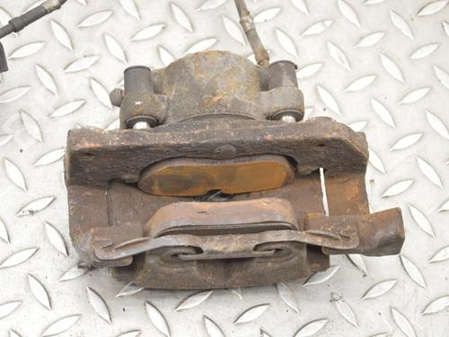Right front brake caliper JAGUAR XJ (X350, X358) D 2.7 | BP14802271M104 