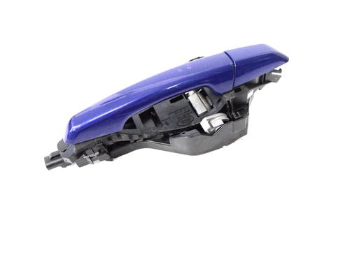 Rear left exterior door handle JAGUAR XF II (X260) 2.0 D | BP10107537C130 