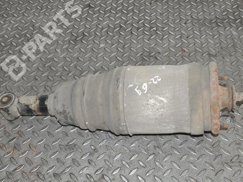 Used Left rear shock absorber LAND ROVER DISCOVERY III (L319) 2.7 TD 4x4 (190 hp) 8860650