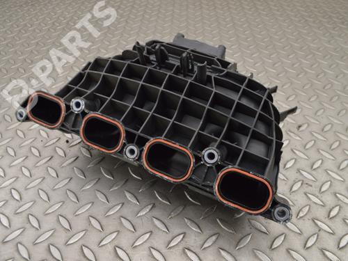 Intake manifold BMW 3 (F30, F80) 328 i xDrive | BP9909282M70 
