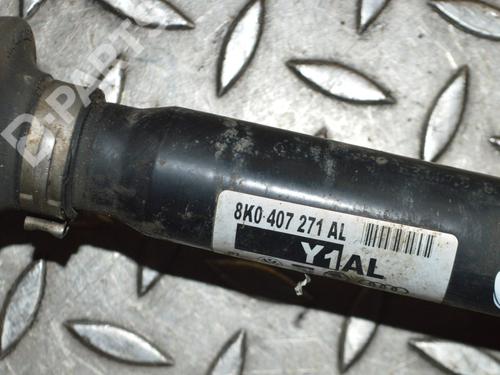 Right front driveshaft AUDI A5 Sportback (8TA) 2.0 TDI quattro | BP8867054M39