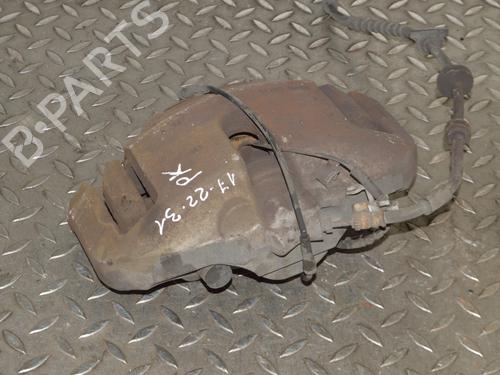 Left front brake caliper BMW 5 Gran Turismo (F07) 530 d | BP14785430M105 
