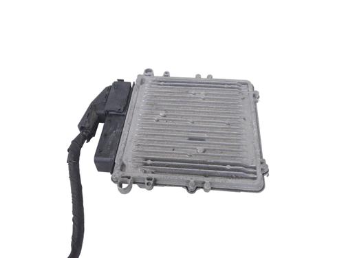 Engine control unit (ECU) MERCEDES-BENZ GL-CLASS (X164) GL 350 CDI 4-matic (164.822) | BP16197357M57 