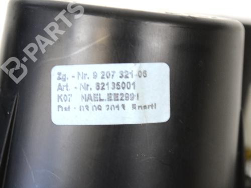 Cup/Object holder BMW 1 (F20) M 135 i | BP8859549I37 