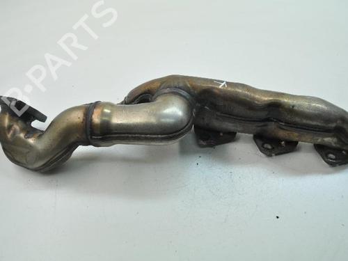 Used Exhaust manifold VW TOUAREG (7P5, 7P6) 4.2 V8 TDI (340 hp) 14815889