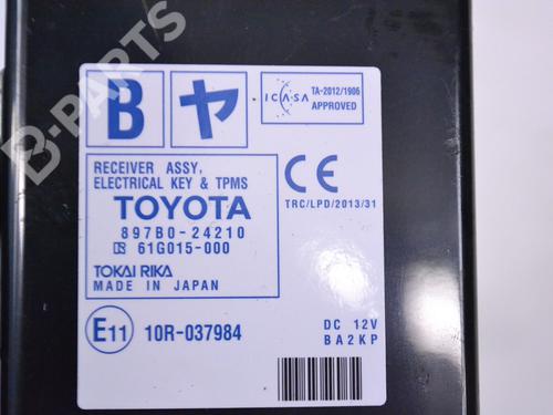 Electronic module LEXUS RC (_C1_) 300h (AVC10_, AVC10R) | BP10216988M83 