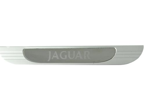 Trinbræt JAGUAR S-TYPE II (X200) 2.7 D (207 hp) 16645239