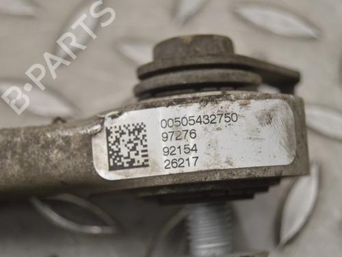 Right rear suspension arm ALFA ROMEO GIULIA (952_) 2.0 (952ACA25) | BP16274275M15 