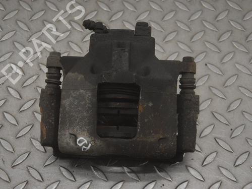 Used Right front brake caliper CHRYSLER GRAND VOYAGER V (RT) 2.8 CRD (163 hp) 16644900