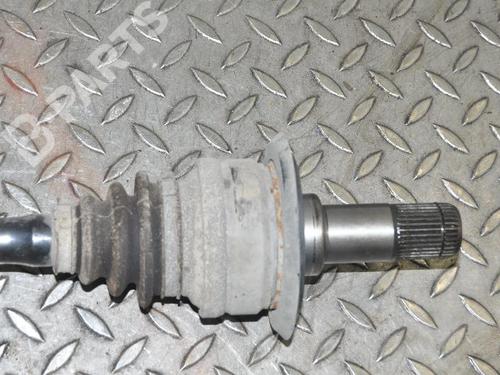 Right rear driveshaft BMW 3 (F30, F80) 335 d xDrive | BP7482724M41 