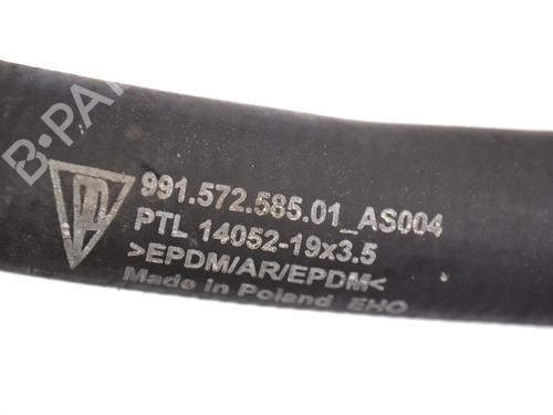 Pipe PORSCHE 911 (997) 3.6 Carrera | BP14787321M125