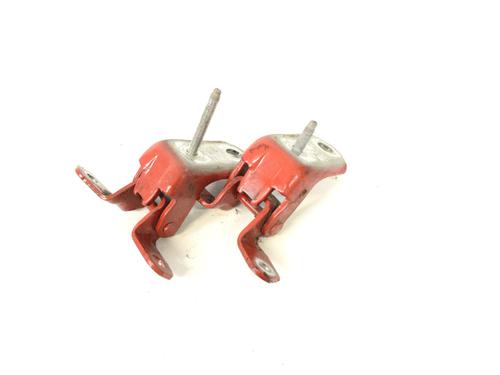Hinge/Door check strap FORD FIESTA VI (CB1, CCN) 1.0 EcoBoost | BP14788889C146 