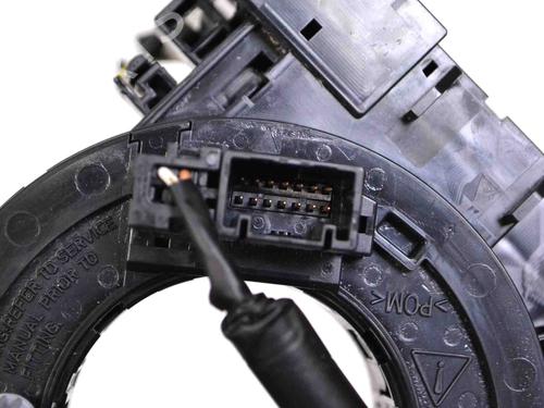 Squib airbag MAZDA CX-5 (KE, GH) 2.2 D (KE2FW) | BP7749218C102 