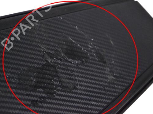 Door moulding trim MERCEDES-BENZ CLS (C218) CLS 350 CDI / d (218.323) | BP14797990C150 
