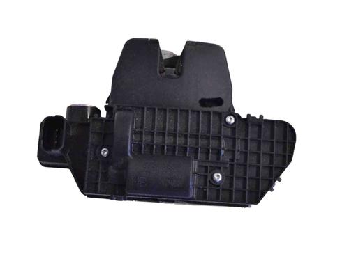 Used Tailgate lock PEUGEOT 2008 I (CU_) 1.5 BlueHDI 100 (102 hp) 27822843