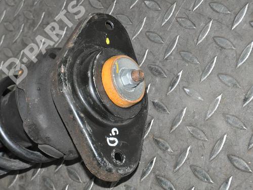 Right rear shock absorber MINI MINI (R56) Cooper S | BP7488371M19 