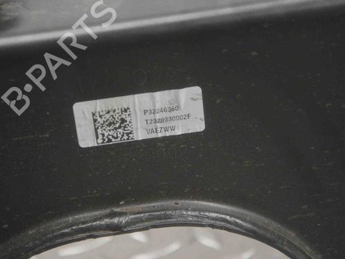 Rear axle VOLVO XC40 (536) B4 Mild-Hybrid | BP27828365M2 