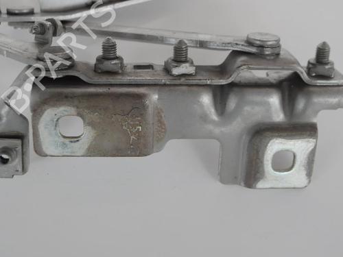 Hinge/Door check strap OPEL INSIGNIA A Sports Tourer (G09) 2.0 CDTI (35) | BP14799144C146 