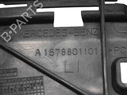 Rear bumper bracket BMW 5 (F10) 530 d | BP28546974C159 