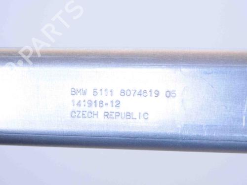 Crossmember BMW 8 Gran Coupe (G16, F93) M8 | BP29337559C162 