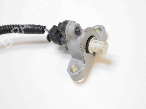 Elektronisk sensor VOLVO V60 I (155) D2 | BP19942620M84