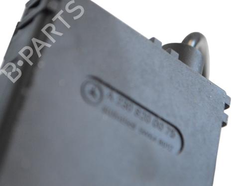 Electronic module MERCEDES-BENZ SL (R230) 500 (230.475) | BP15482414M83 