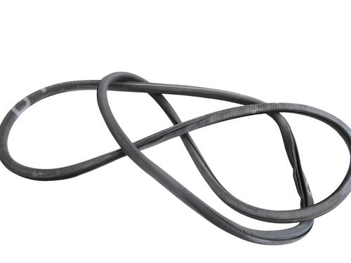 Used Rubber door seal PORSCHE PANAMERA (970) 3.0 S E-Hybrid (416 hp) 15910575